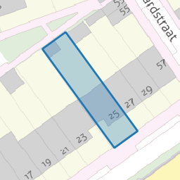 Perceel OVS00-C-2805