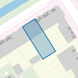 Perceel OVS00-C-2907