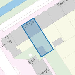 Perceel OVS00-C-2909