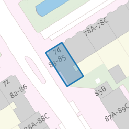 Perceel OVS00-C-2911