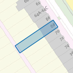 Perceel OVS00-C-2921