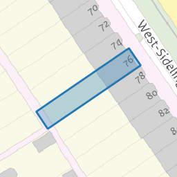 Perceel OVS00-C-2925