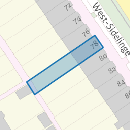 Perceel OVS00-C-2926