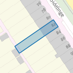 Perceel OVS00-C-2928