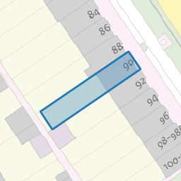 Perceel OVS00-C-2932