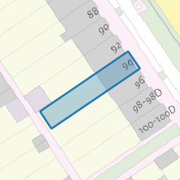 Perceel OVS00-C-2934