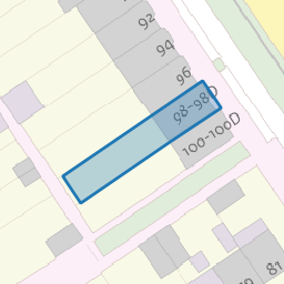 Perceel OVS00-C-2936