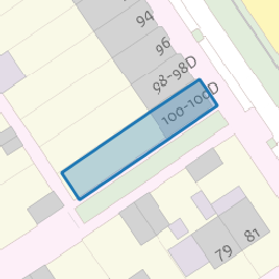 Perceel OVS00-C-2937