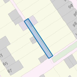 Perceel OVS00-C-2939