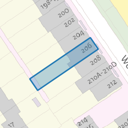 Perceel OVS00-C-2976