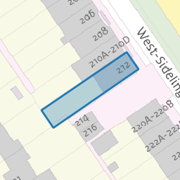 Perceel OVS00-C-2979