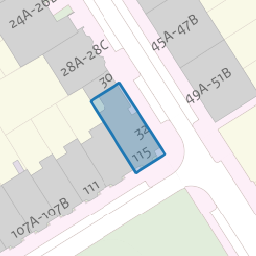 Perceel OVS00-C-2992