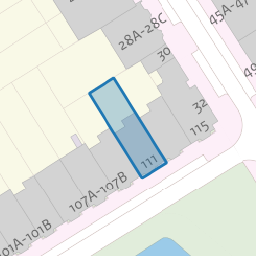 Perceel OVS00-C-2994