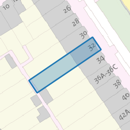 Perceel OVS00-C-3006