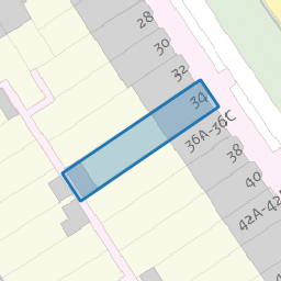 Perceel OVS00-C-3007