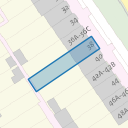 Perceel OVS00-C-3009