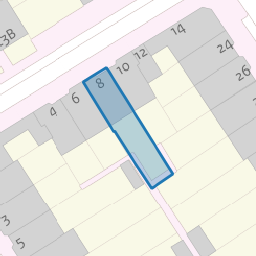 Perceel OVS00-C-3054