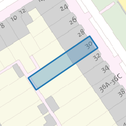 Perceel OVS00-C-3061