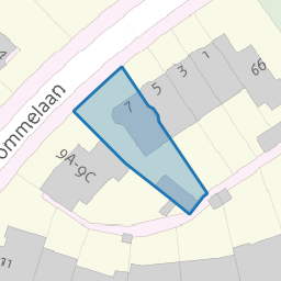 Perceel OVS00-C-3070