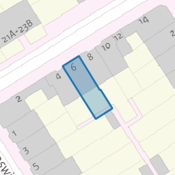 Perceel OVS00-C-3082