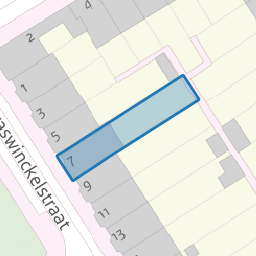 Perceel OVS00-C-3088