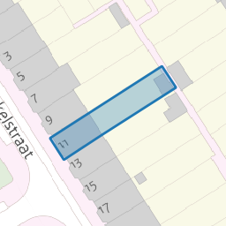 Perceel OVS00-C-3090