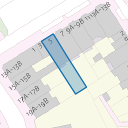 Perceel OVS00-C-3140