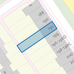 Perceel OVS00-C-3154