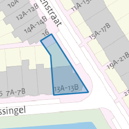 Perceel OVS00-C-3168