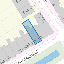 Perceel OVS00-C-3179