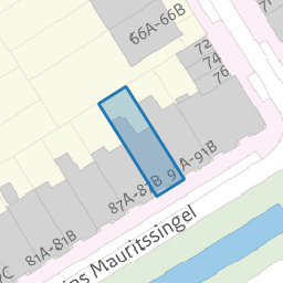 Perceel OVS00-C-3180