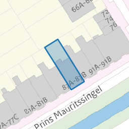 Perceel OVS00-C-3181