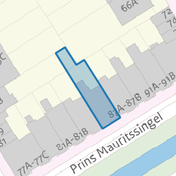 Perceel OVS00-C-3182