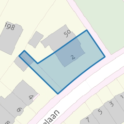 Perceel OVS00-C-3210