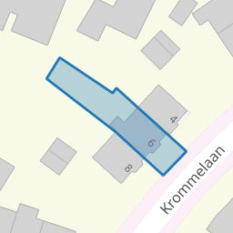 Perceel OVS00-C-3212