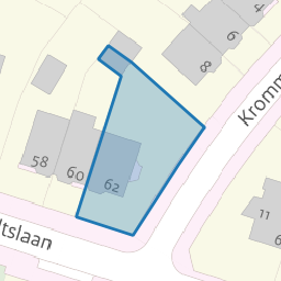 Perceel OVS00-C-3214