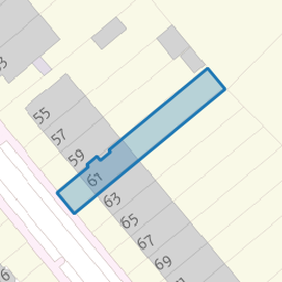 Perceel OVS00-C-3364