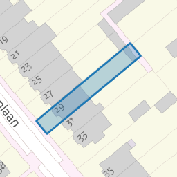 Perceel OVS00-C-3380