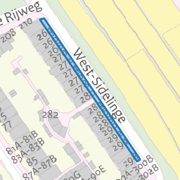 Perceel OVS00-C-3388