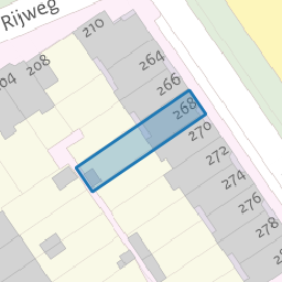 Perceel OVS00-C-3391