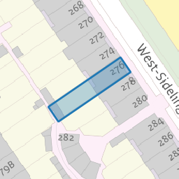 Perceel OVS00-C-3395