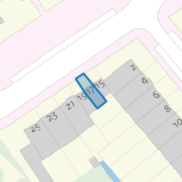 Perceel OVS00-C-3404