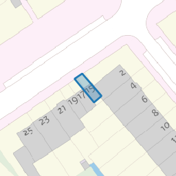 Perceel OVS00-C-3405