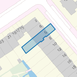 Perceel OVS00-C-3408