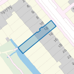 Perceel OVS00-C-3411