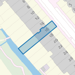 Perceel OVS00-C-3413