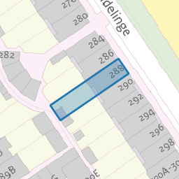 Perceel OVS00-C-3431