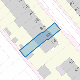 Perceel OVS00-C-3456