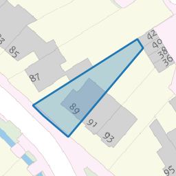 Perceel OVS00-C-3501