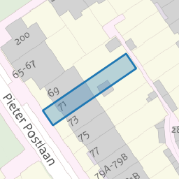 Perceel OVS00-C-3538